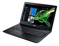 Acer Aspire E 15 is one of the best laptop for AutoCAD
