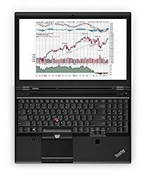 Lenovo ThinkPad P50 is one of the best laptop for AutoCAD