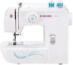 SINGER Start 1304 is one of the Best Sewing Machine for Beginners