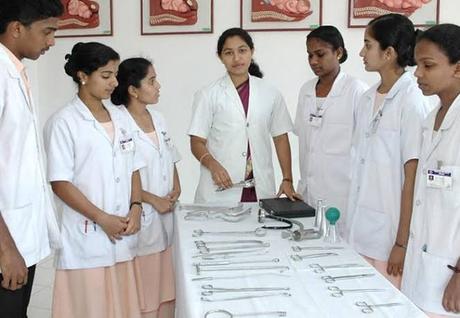 Why You Must Check Out The Bsc Nursing Programme Offered By Manipal College Of Nursing