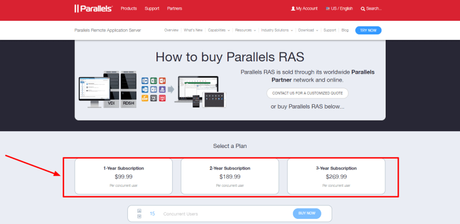 Parallels RAS Review 2019: Does It Really Worth?? READ(Pros & Cons)