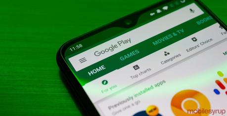 Google confirms Play Pass is ‘coming soon’