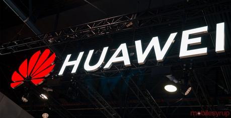 Huawei drops lawsuit against U.S. Commerce Department, after returned equipment