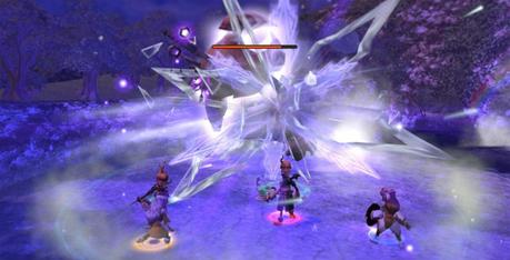 Final Fantasy Crystal Chronicles remaster heads to Android, iOS and Switch in January