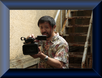 One Cut of the Dead (2017) Movie Review