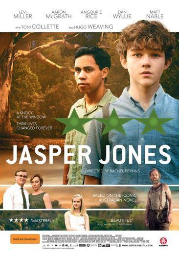 ABC Film Challenge – Thriller – J – Jasper Jones (2017)