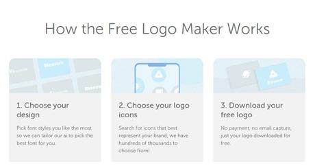 Namecheap rolls out free logo maker Namecheap LogoMaker