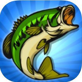 Best Fishing Games iPhone 
