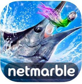  Best Fishing Games iPhone