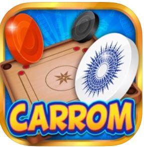  Best Carrom Board Games Android/ iPhone