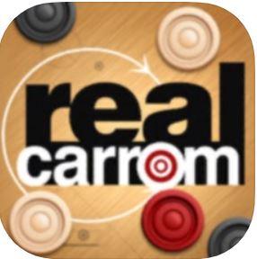  Best Carrom Board Games Android/ iPhone