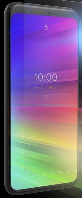 Google Pixel 4 Render Suggests October 15 Announcement ...