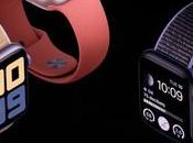 Apple Watch Series Here with ‘Always Display