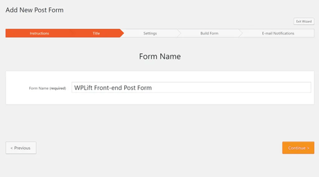 All About WordPress: How Users Can Submit A Post From Front-End front end post submission WordPress
