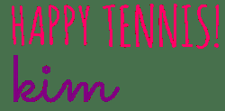 Your 2 Step Tennis Plan – Tennis Quick Tips Podcast 166