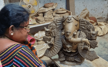 Postcards from Pottery Town: clay, creativity and a glimpse of old Bangalore