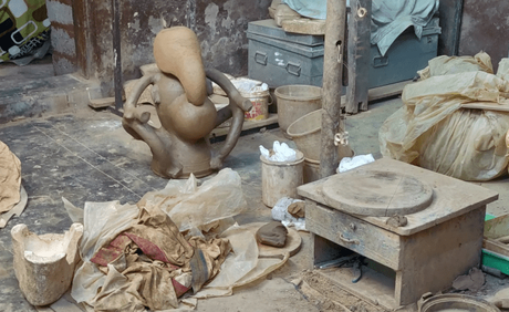 Postcards from Pottery Town: clay, creativity and a glimpse of old Bangalore