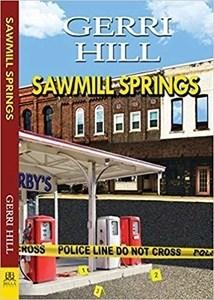 Susan reviews Sawmill Springs by Gerri Hill