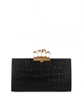 Alexander McQueen Bags: Indulge In A Lavish Lifestyle!
