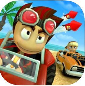 Best Kart Racing Games Android/ iPhone