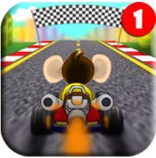 Best Kart Racing Games Android 