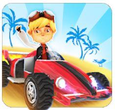 Best Kart Racing Games Android