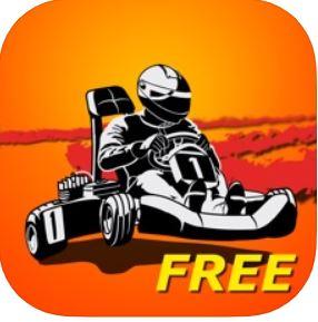  Best Kart Racing Games iPhone