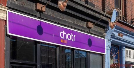 Chatr offering some customers $60/15GB plan with unlimited call and text