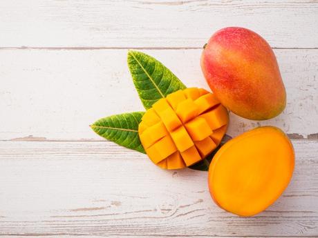 Health Benefit of Mango Fruit in Pregnancy