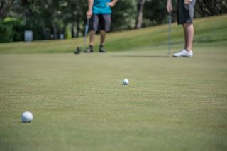 comeback kid golf putting