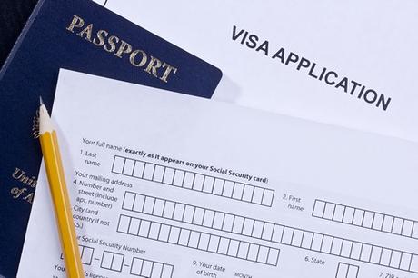 Backpacking Advice: Visa Application Process Explained Backpacking Advice: Visa Application Process Explained