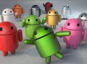 Install Android Using