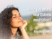 Step Heartfulness Meditation Refresh Yourself