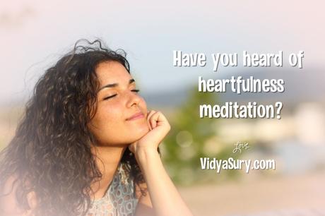 14 step heartfulness meditation to refresh yourself