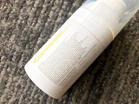 Review | All Covered by Anna Cay Skin Saver Tinted Sunscreen