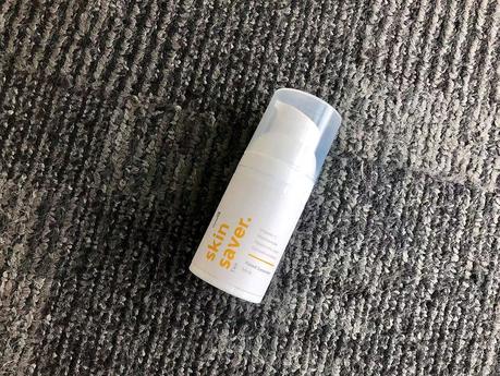 Review | All Covered by Anna Cay Skin Saver Tinted Sunscreen