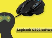 Logitech G502 Software Download Windows