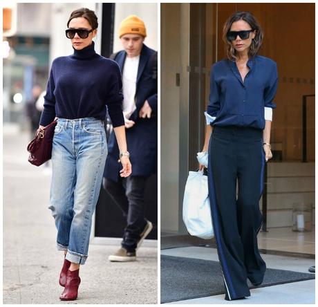 Does it Really Matter What Colour You Wear Below the Waist?