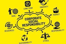 Corporate Social Responsibility versus profits