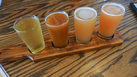 7 Breweries in Erie to Check Out Along the Lake Erie Ale Trail
