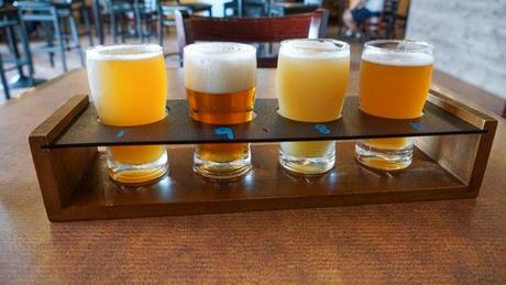 7 Breweries in Erie to Check Out Along the Lake Erie Ale Trail