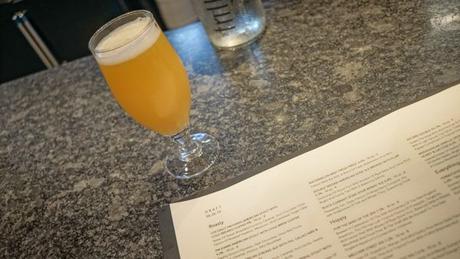 Trillium Brewing Company Was a Disappointment (But Not Because of the Beer)
