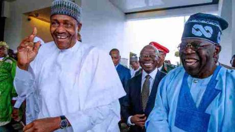 Tinubu Speaks On Presidential Election Tribunal Judgment Tinubu Speaks On Presidential Election Tribunal Judgment