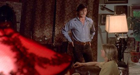 The Mechanic: Charles Bronson’s Black Leather Racer Jacket The Mechanic: Charles Bronson’s Black Leather Racer Jacket