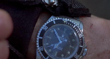 The Mechanic: Charles Bronson’s Black Leather Racer Jacket The Mechanic: Charles Bronson’s Black Leather Racer Jacket