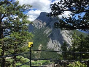 Two Weeks in the Canadian Rockies and NW Montana