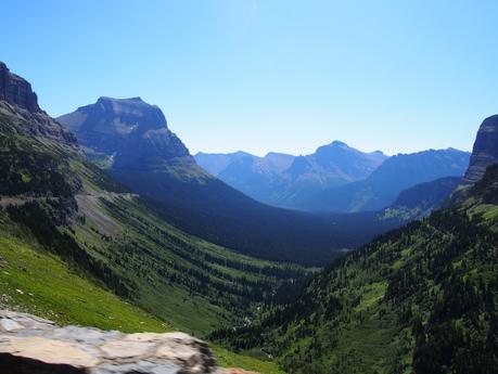 Two Weeks in the Canadian Rockies and NW Montana