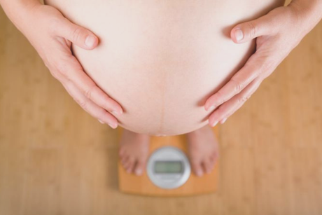 Find Out How Obesity Can Affect Your Pregnancy!