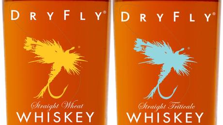 Whisky Review – Dry Fly Straight Wheat and Straight Triticale Whiskeys