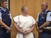 Zealand Postpones Christchurch Shooter’s Trial Till After Ramadan